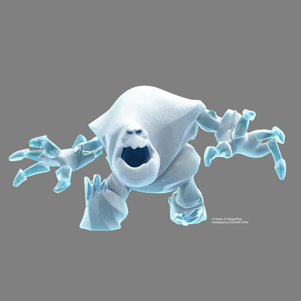 Kingdom Hearts III - Imagen 45